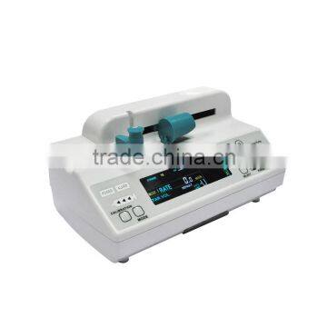 Single-channel Electric Syringe Pump --CE Approved SP-50 photo-2