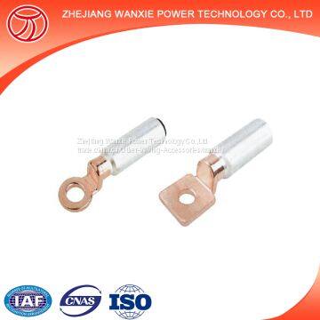 DTL-2 CU/AL Bimetal Cable Lugs Types