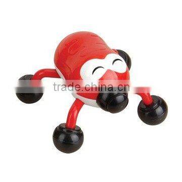 Promotional Animal shaped electric body neck massager