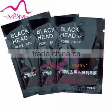 OEM deep cleansing blackhead removal facial gel mask