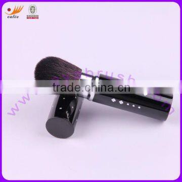 Retractable Brushes with Nylon Hair,Accepts OEM or ODM Orders