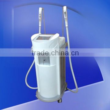 The latest technology ipl laser facial rejuvenation machine/facial rejuvenation machine