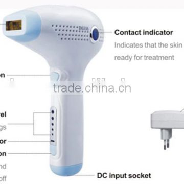 CE ROHS certification GSD portable ipl hair removal depilatory painless hair removal machine hair removal cream