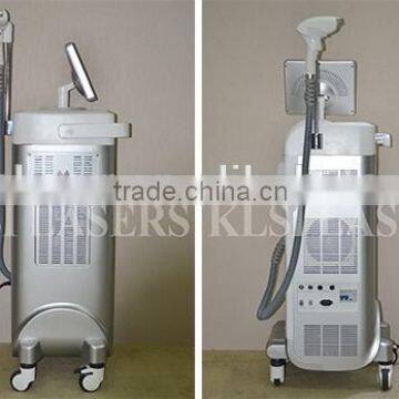 Cooper Radiator Laser Diode 808nm Alma Laser Hair Removal Machine for Sale photo-5