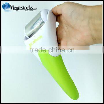 Manufacturer New Ice Roller For Face Skincool Ice Roller Ice Therapy Full Body Massage Roller photo-4