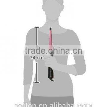 1 Inch to 0.5 Inch Tapered Barrel to Create Variety of Curls Perm Factory photo-2