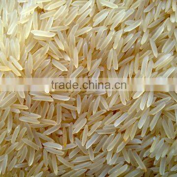 1121 White Sella Basmati Rice