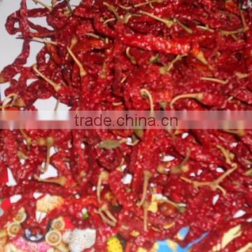 Sannam / S4 Indian Red chillies Price