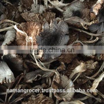 Dried Paddy Straw Mushroom (Volvariella Volvacea) photo-4