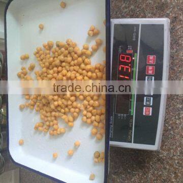 Good Quality Canned Chickpeas photo-5