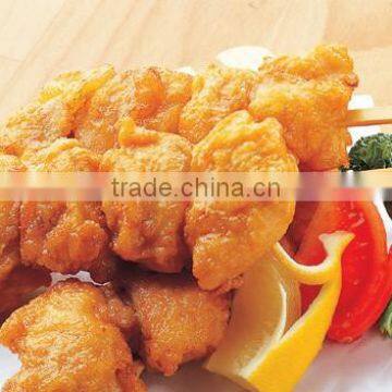FROZEN CHICKEN KARAAGE KUSHI