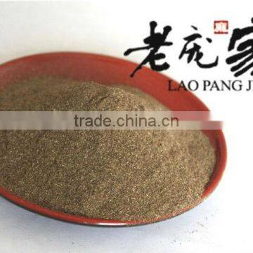 100% natural dried origanum marjoram powder