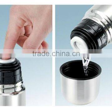 Vacuum Travel Pot photo-3