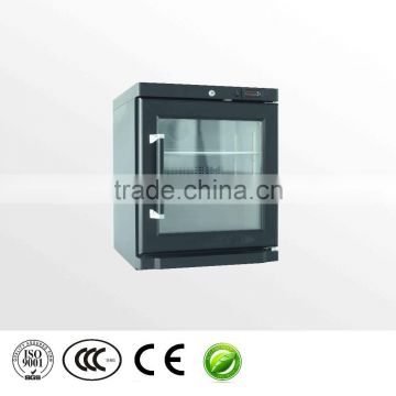 Most popular portable fridge display fridge cola fridge