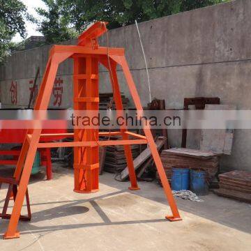 600mm Diameter Concrete Pipe Culver,pre-stressed Spun Concrete Pipe Making Machine Price in Kenya,concrete Culvert Pipe for Sale photo-3