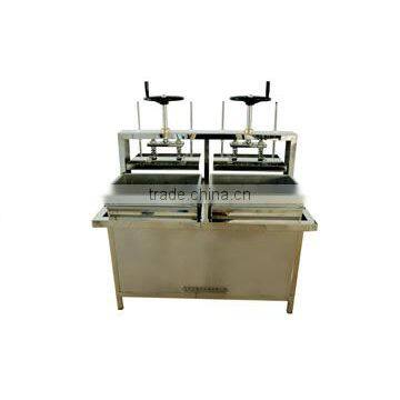 tofu machine