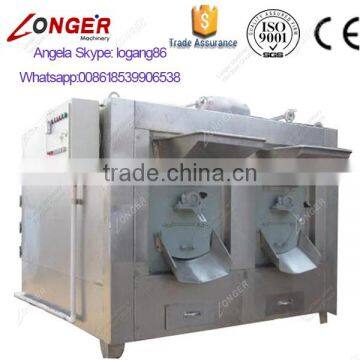 Industrial Almond Butter Making Machine With CE Certificate for Sale photo-2