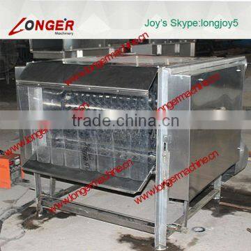 Industrial poultry abattoir equipment for sale