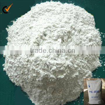 D50 7.8um Talc Powder all Grades