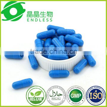 OEM private label vitamin c and vitamin e capsule