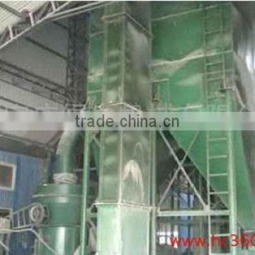 practical Gypsum block production line