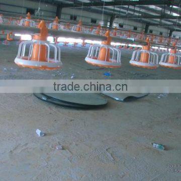 Automatic Feeder System for Poultry photo-3