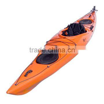 Direct Factory Price Best Selling Without Handles Rotomolding Kayak Mould