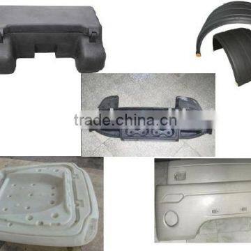 Automobile Accessories