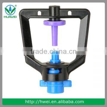 Popular Anti-blocking Water Irrigation Micro Sprinkler photo-2
