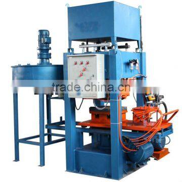 ISO Certificated Fully Automatic Cement Color Roof Tile Machines from China