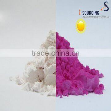 Photochromic Pigment for Sunlens photo-2