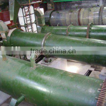 high-efficiency compound (mix) fertilizer equipments line