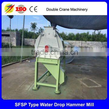 Poultry Feed Hammer Mill Machine for Sale