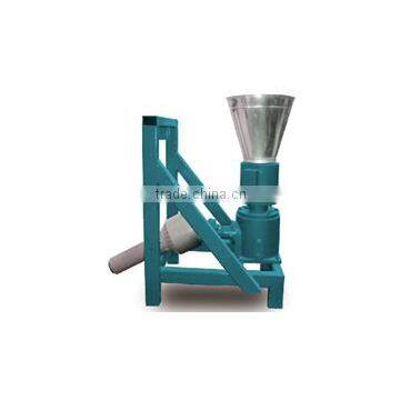 Fish Feed Pellet Machines / Pto Wood Sawdust Pellet Mill photo-3