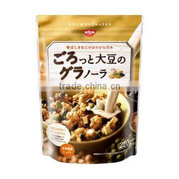 GRANOLA 280G OF GOROTTO FRUIT