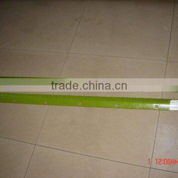 Combine Harvester Cylinder Bar Rasp Bar photo-3