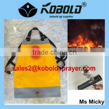 15L fire fighting knapsack sprayer (kb-120010)