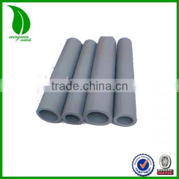 High quality SCH80 gray color cpvc pipe