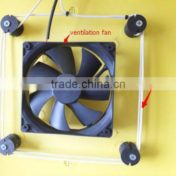 Mini Egg Incubators, Fullly Automatic 48 Egg Incubator For Sale,chicken Eggs Incubator photo-5