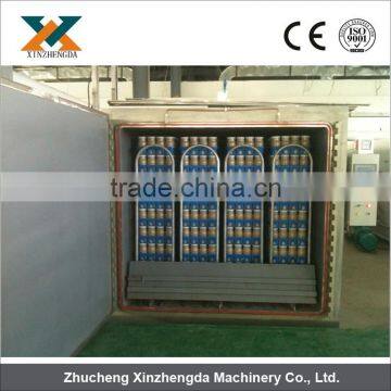 Energy-saving and high efficiency mushroom cultivation machine