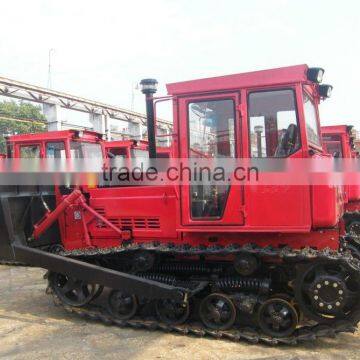 Agricultural equipment Agricultural crawler tractors 70HP C702-A