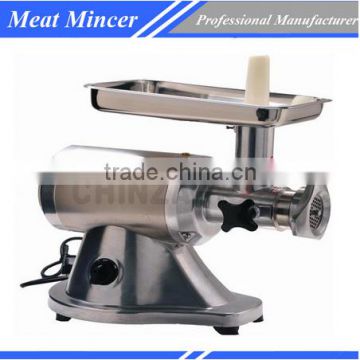 Brand New Meat Mincer Sausage Filler Stainless Steel Grinder