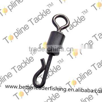 Fishing quick change swivel in popular