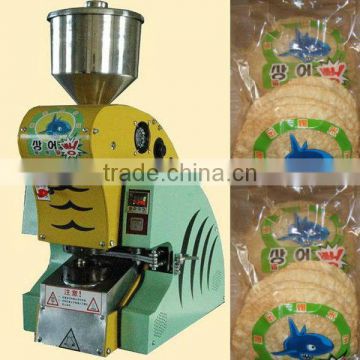 Hot selling Pop Rice Cake Machine