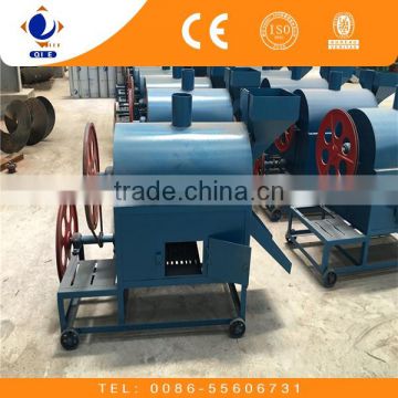 QI'E China Rice Bran and sunflower Oil Equipment Pretreatment line