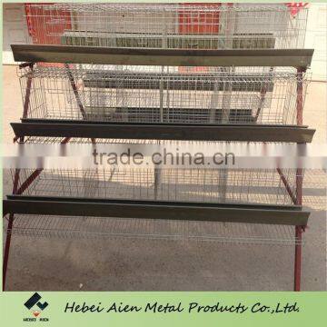 chicken breeding cage for farming