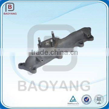 Hot Sale High Quality Casting For Honda Exhaust Manifold