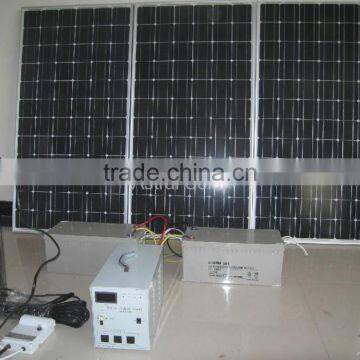 Factory Direct Solar Pump, Price Solar Water Pump for Agriculture