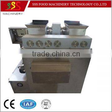 DISCOUNT Encrusting Machine Stuffing Machine Pancake Mooncake Making Machine photo-5