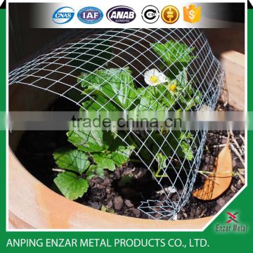 Garden Zone Hardware Cloth Welded Wire Mesh